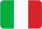 Bottega di verniciatura industriale – verniciatura umida Italiano